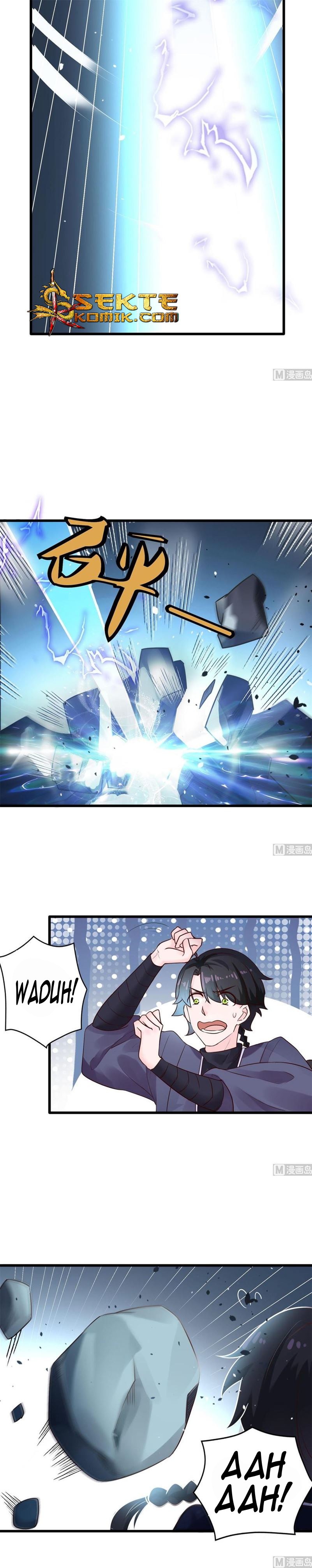 Devil Immortal Cultivator Chapter 09 Bahasa Indonesia